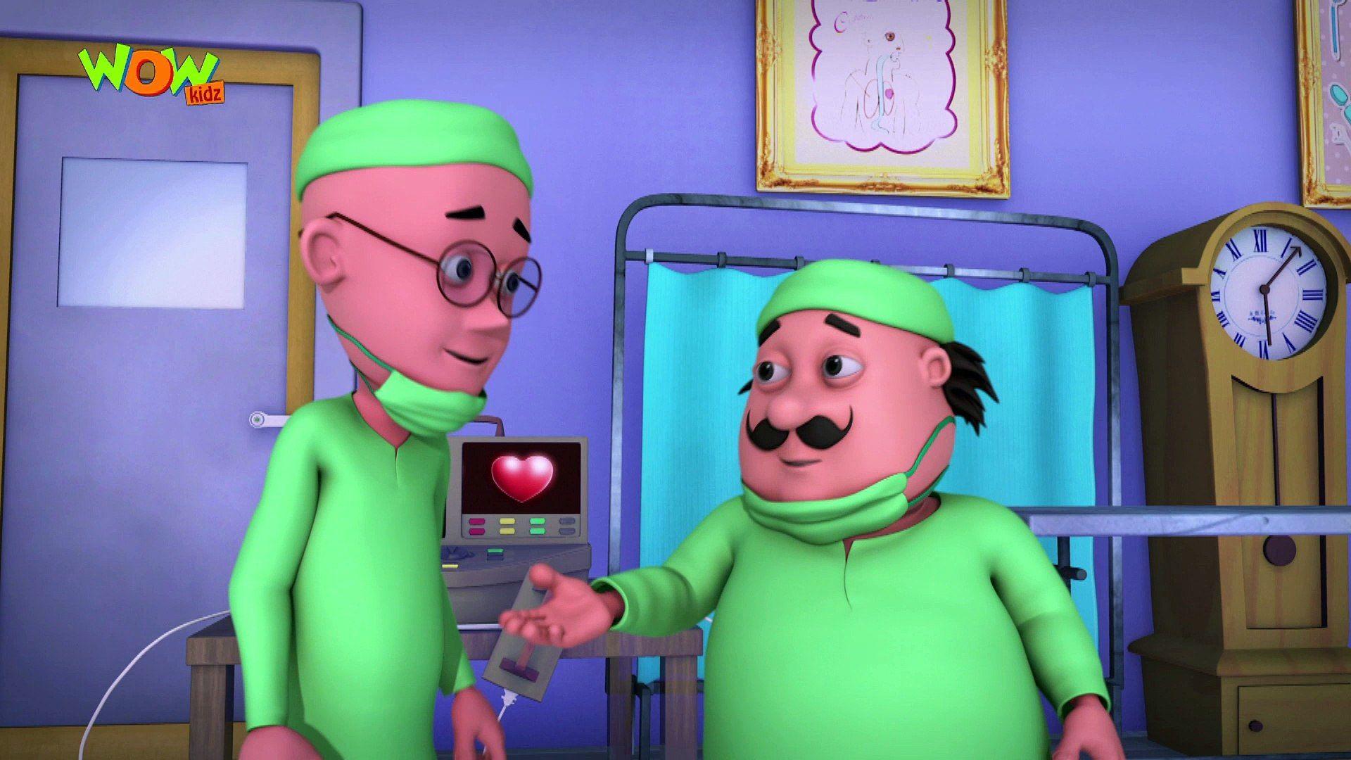 motu patlu wala wala motu patlu wala