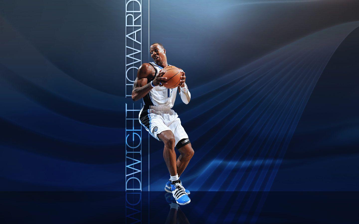 1440x900 Dwight Howard 1440×900 Widescreen Wallpaper Howard