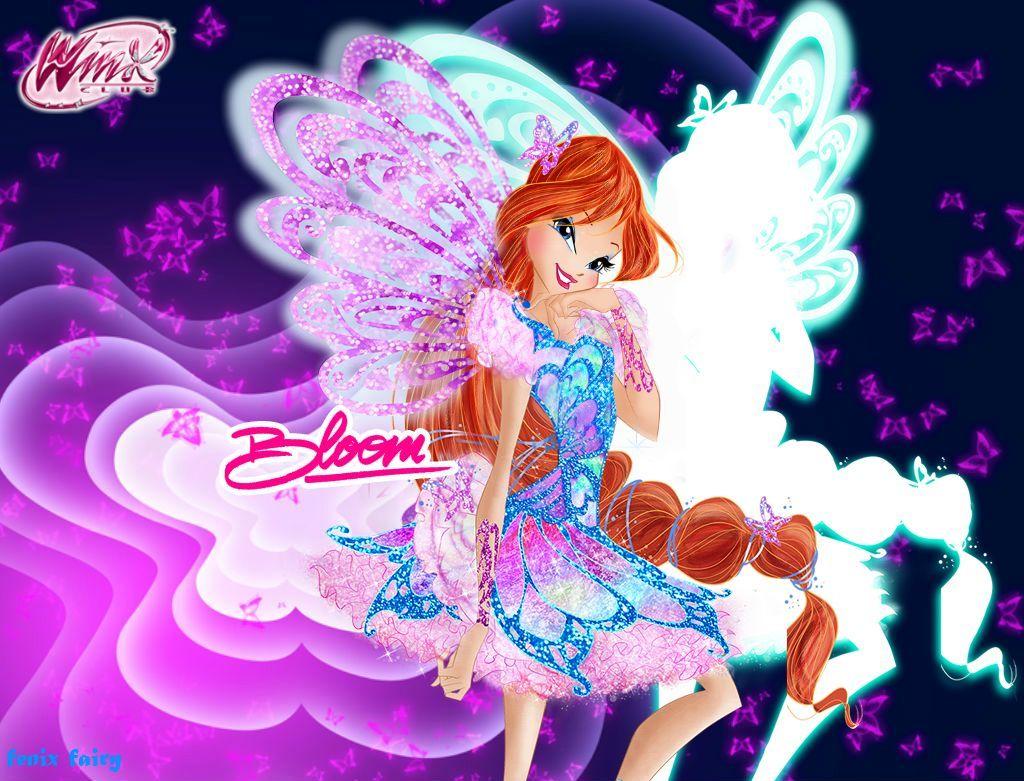 Bloom Wallpapers - Top Free Bloom Backgrounds - WallpaperAccess