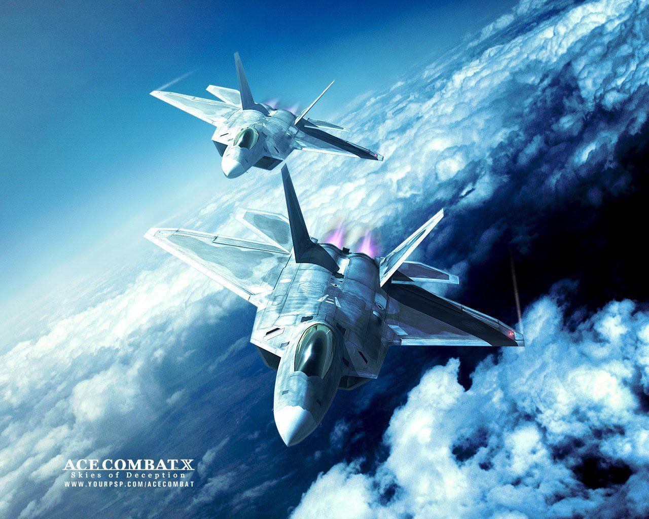 ACE COMBAT 7 Skies Unknown will be coming to the PC new screenshots  released