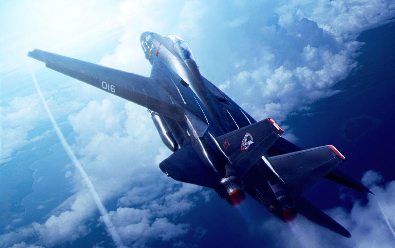 Ace Combat Wallpapers Top Free Ace Combat Backgrounds Wallpaperaccess