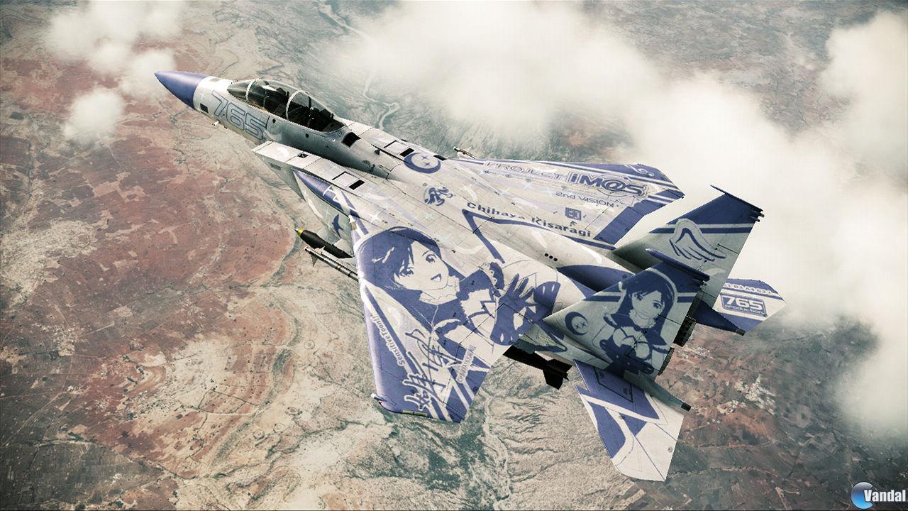 Ace Combat 7 Wallpapers Top Free Ace Combat 7 Backgrounds Wallpaperaccess