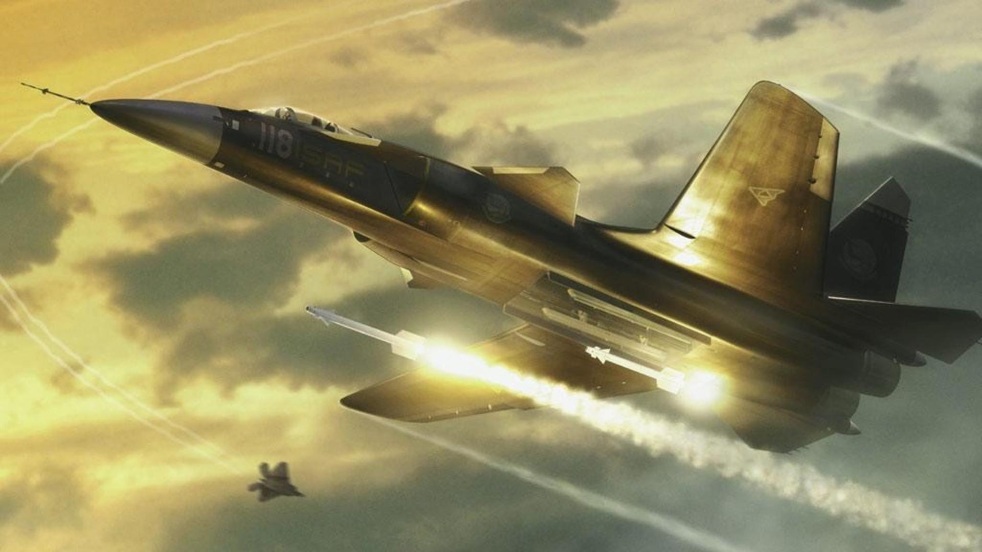 1920x1080 ace combat 1080p windows 1920x1080. Aircraft, Fighter jets