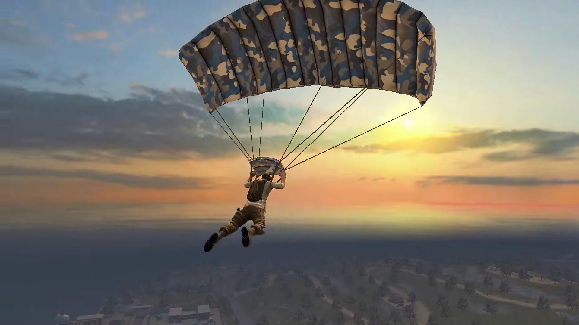 1920x1080 RULES OF SURVIVAL Wallpaper