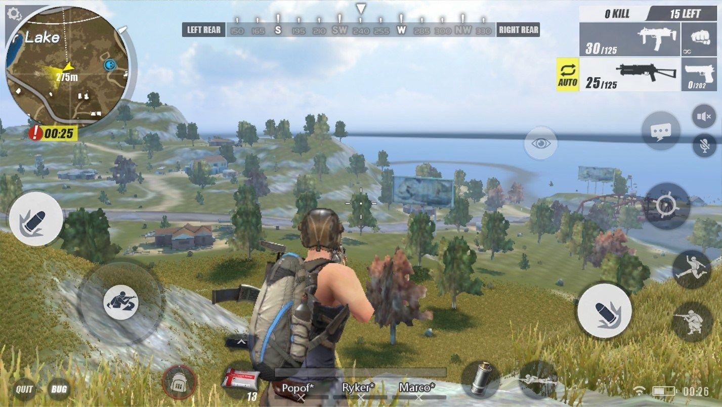 1427x805 Free download Rules of Survival Review for Android Gaming
