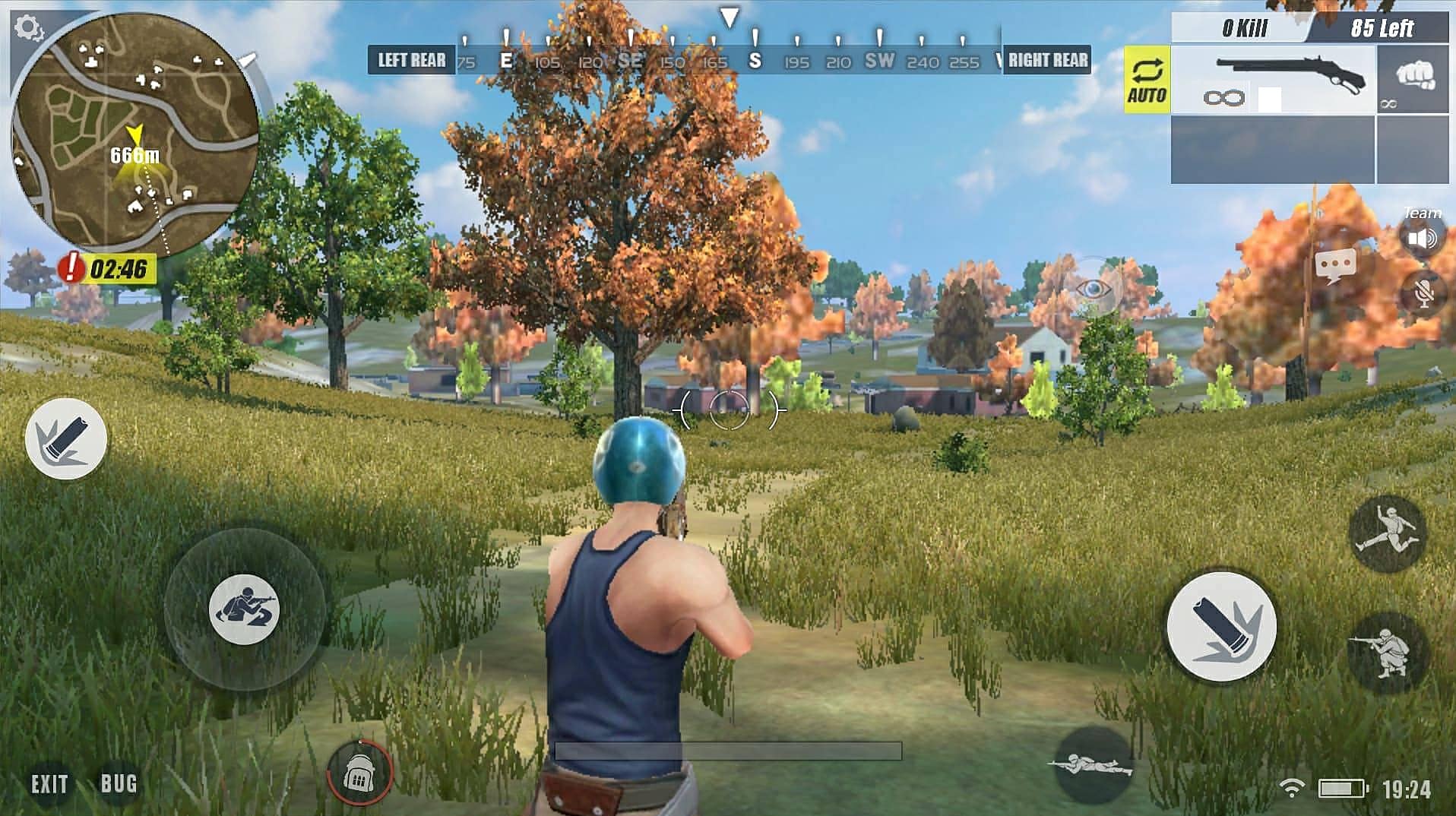 1916x1074 Free download Rules of Survival Guide The Basics of Staying