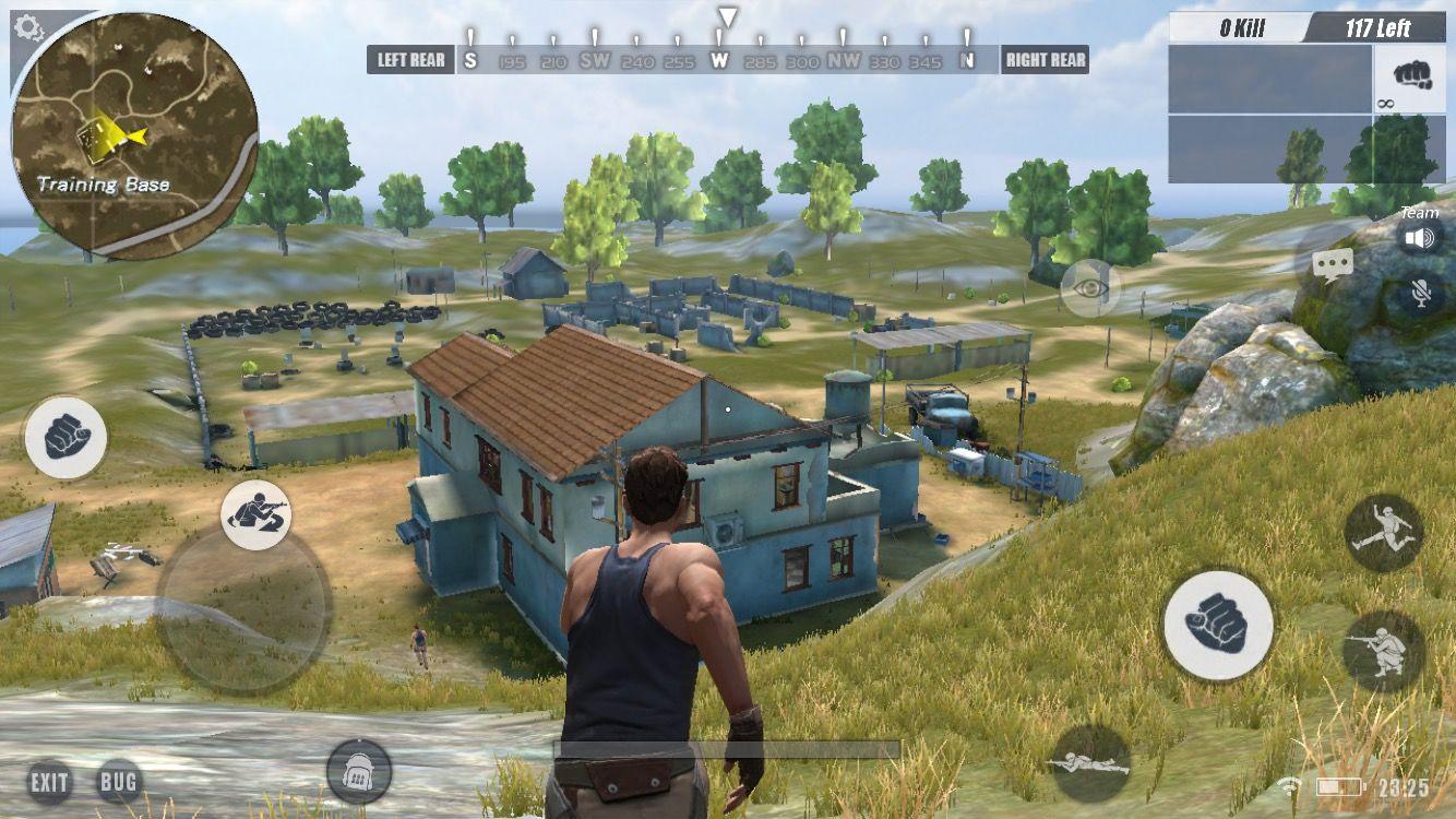 1334x750 Free download Rules of Survival Tips Cheats and Strategies