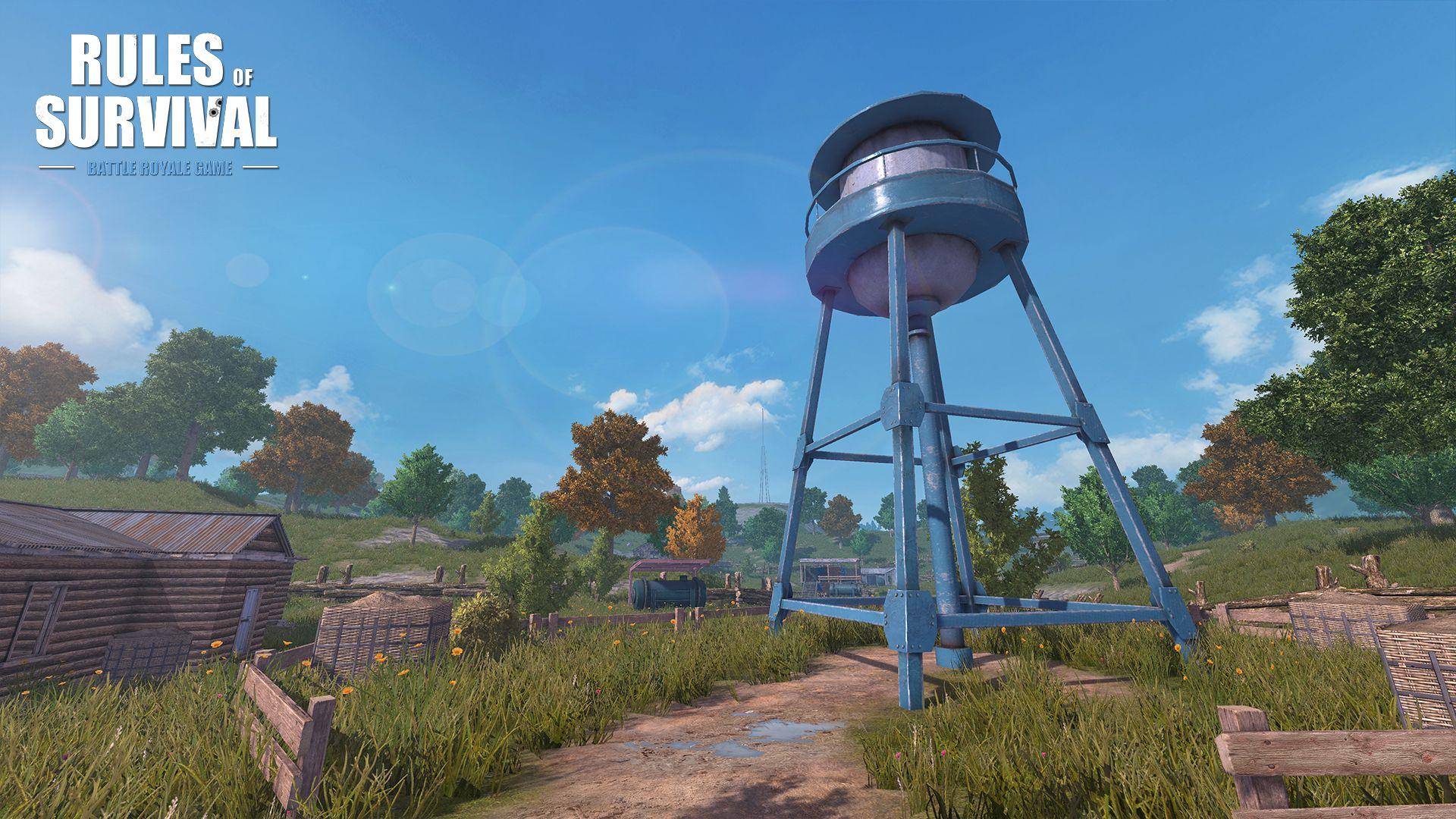 Rules of Survival Wallpapers Top Free Rules of Survival Backgrounds WallpaperAccess