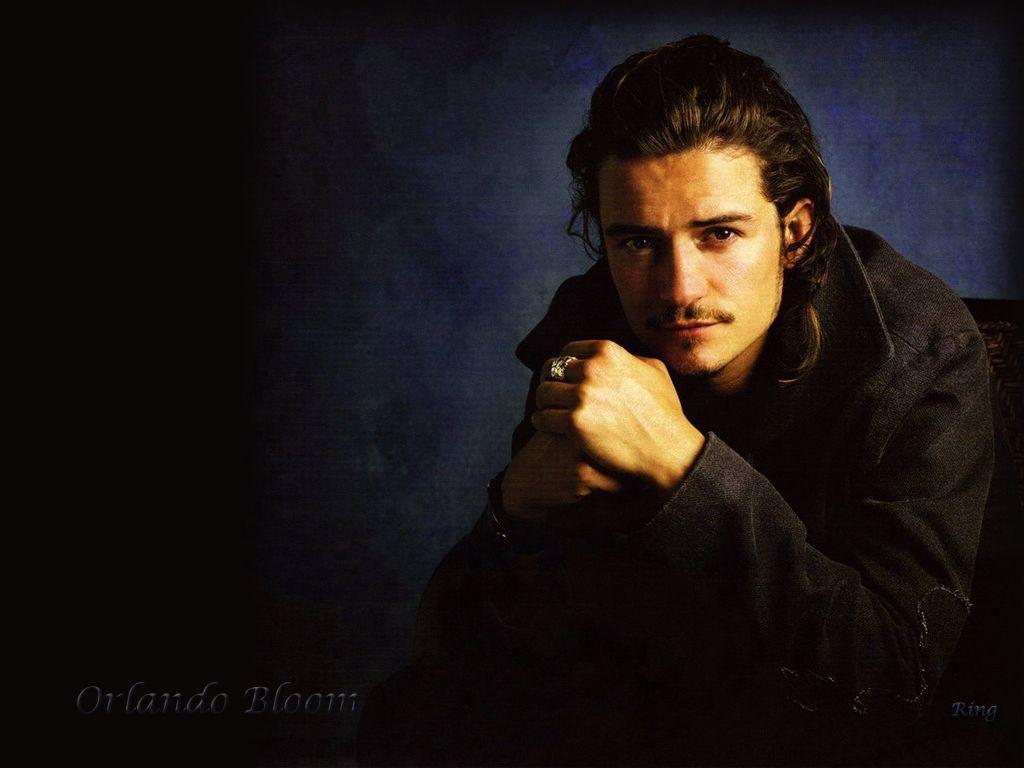 1024x768 Free download Orlando bloom Wallpaper Photo image Orlando