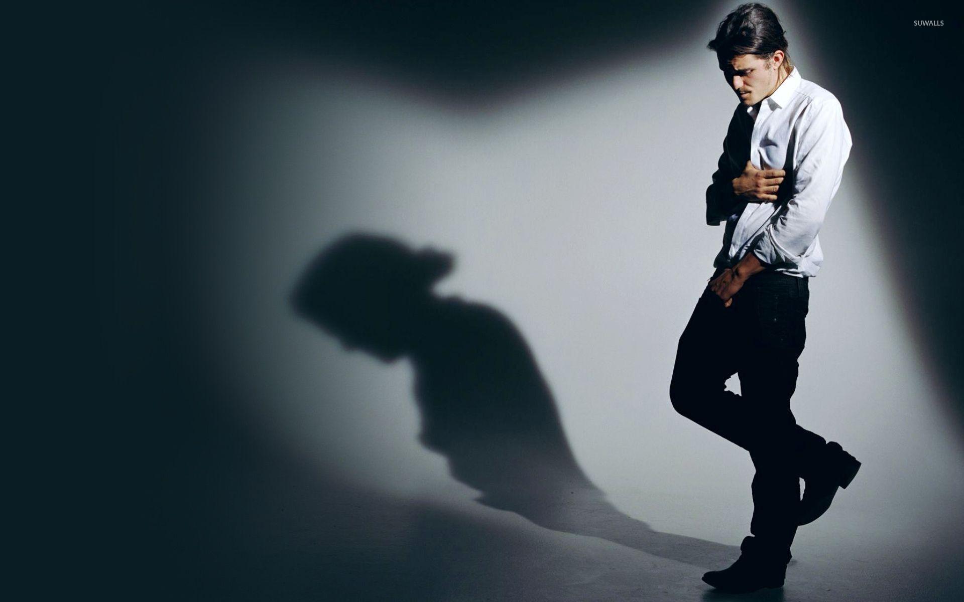 1920x1200 Orlando Bloom Wallpaper