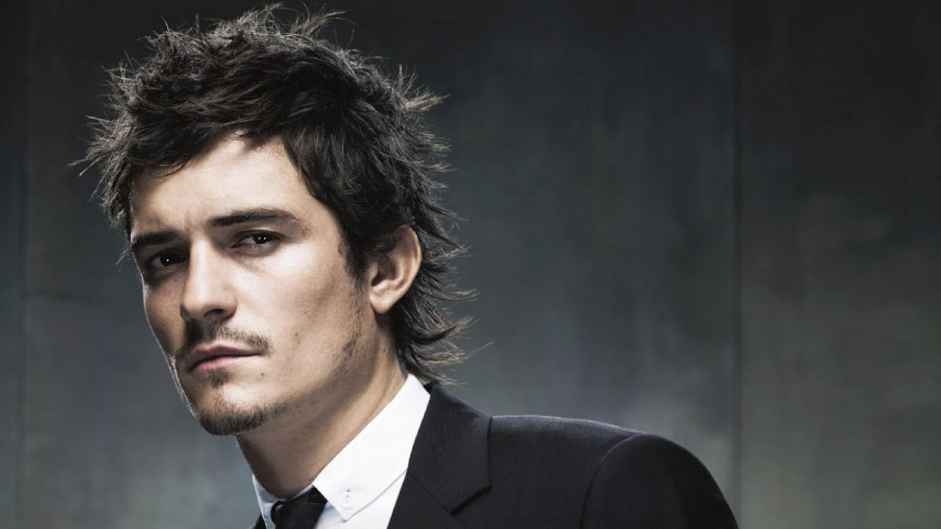 orlando bloom 2022 photoshoot