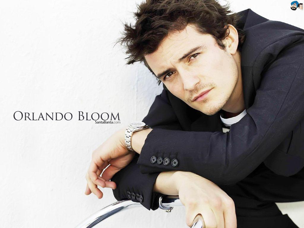 1024x768 Orlando Bloom Wallpaper Full HD NK55IY