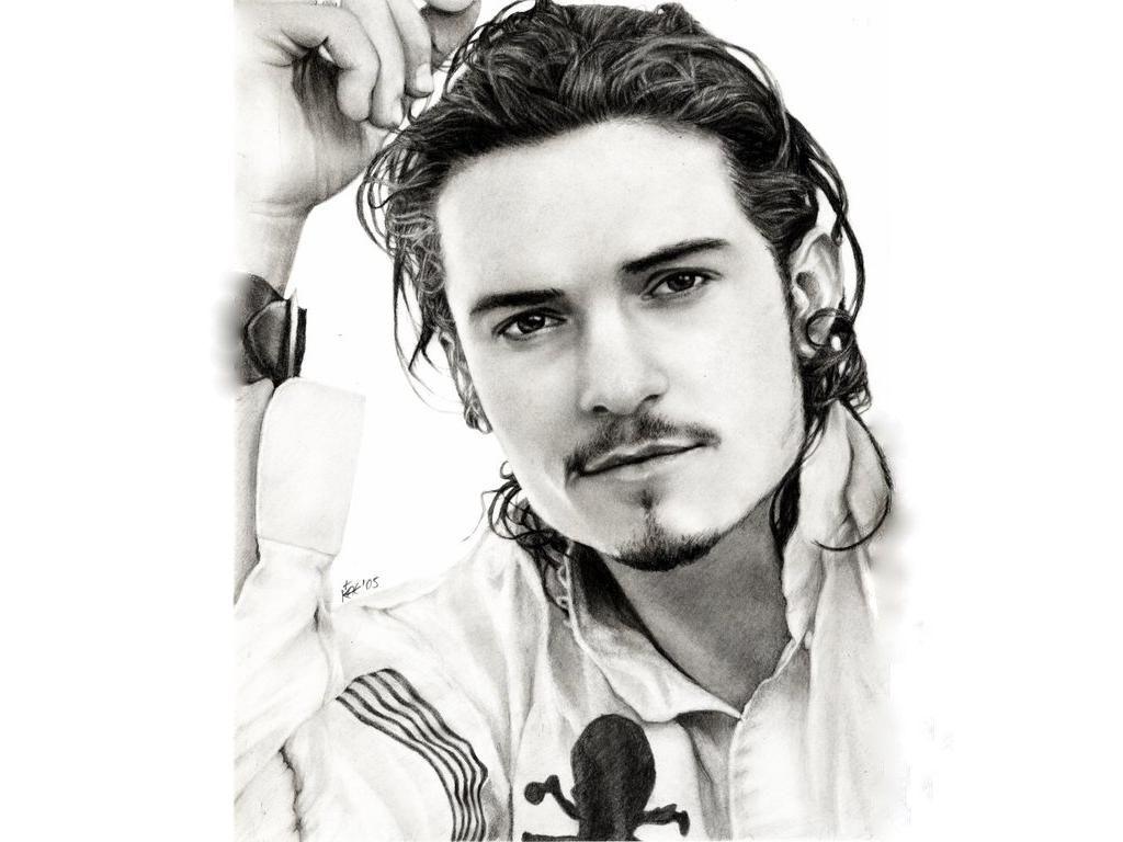 1024x768 Orlando Bloom wallpaper Bloom Wallpaper 34725751