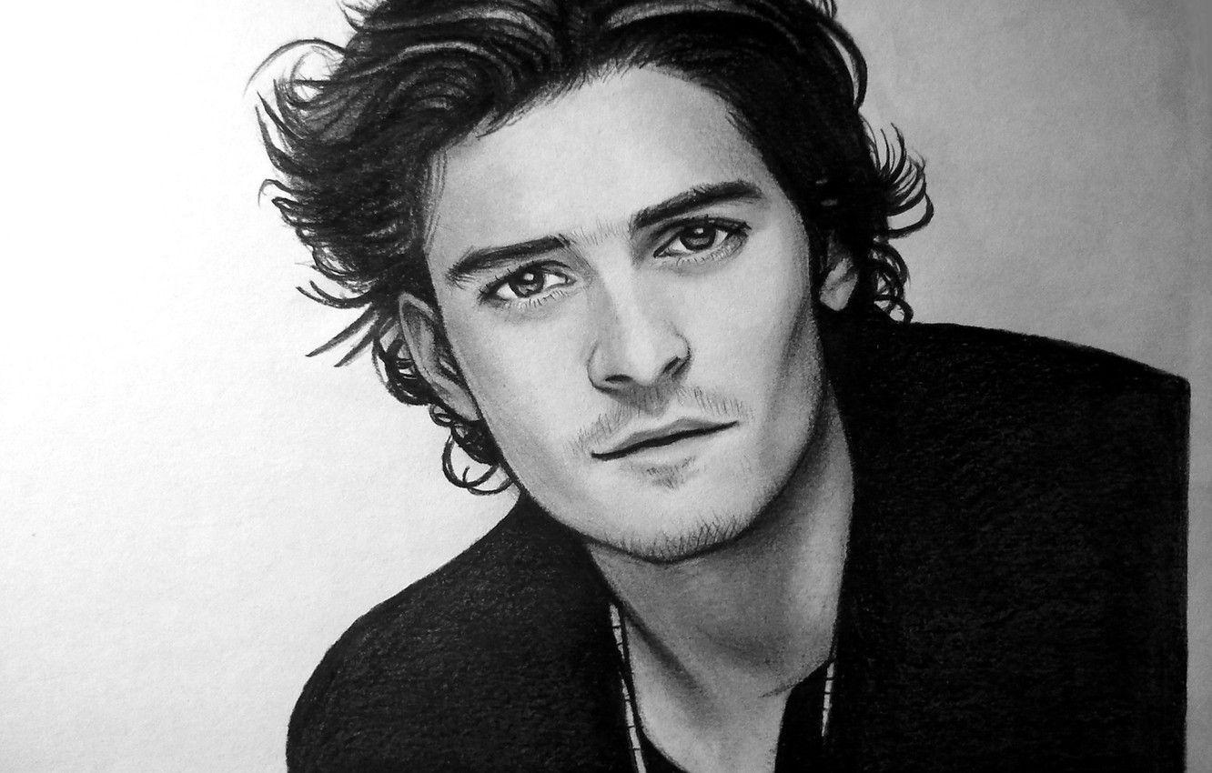 Orlando Bloom Wallpapers - Top Free Orlando Bloom Backgrounds 