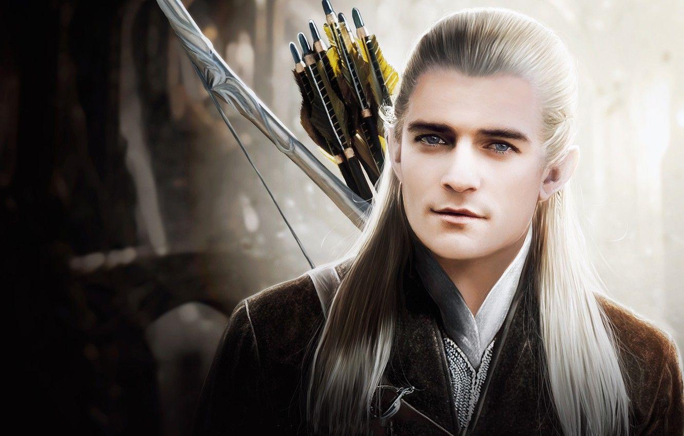 1332x850 Wallpaper elf, The Lord Of The Rings, Orlando Bloom