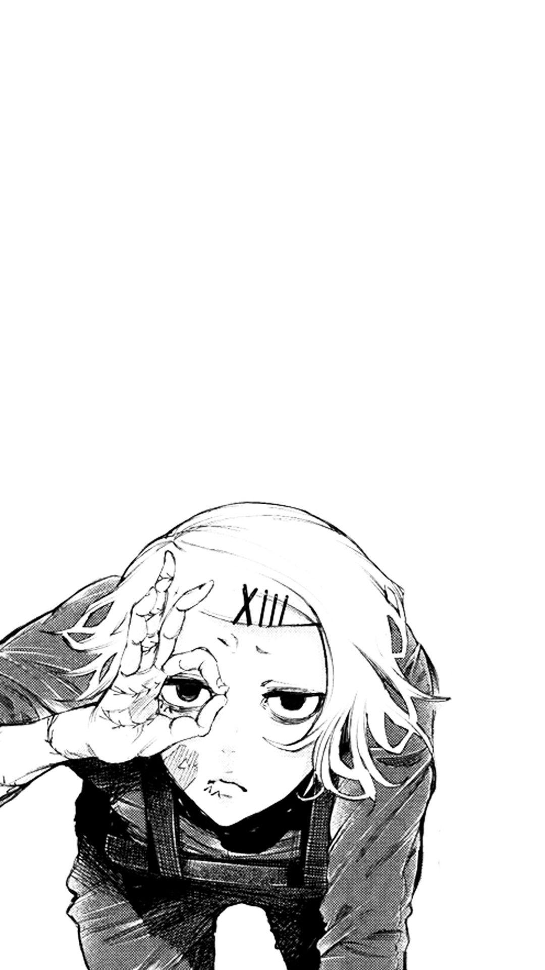 Featured image of post Juuzou Suzuya Wallpaper Aesthetic Tons of awesome juuzou suzuya wallpapers to download for free