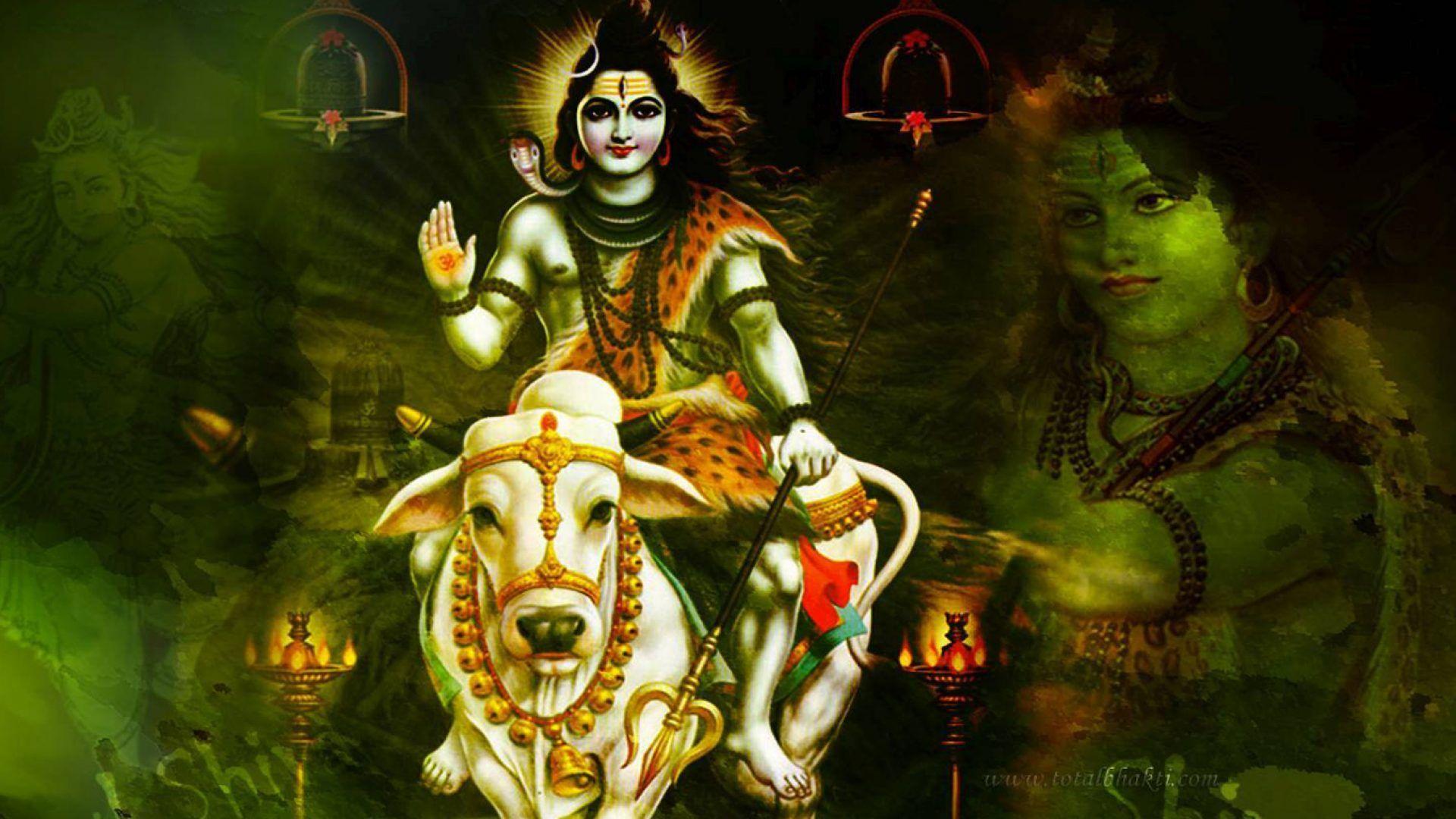 Lord Shiva 3D Wallpapers - Top Free Lord Shiva 3D Backgrounds ...