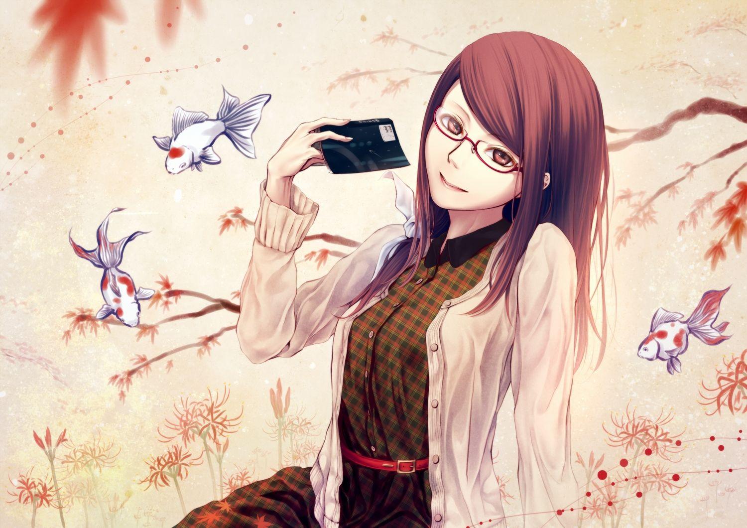 Tokyo Ghoul Aesthetic Wallpapers - Top Free Tokyo Ghoul Aesthetic