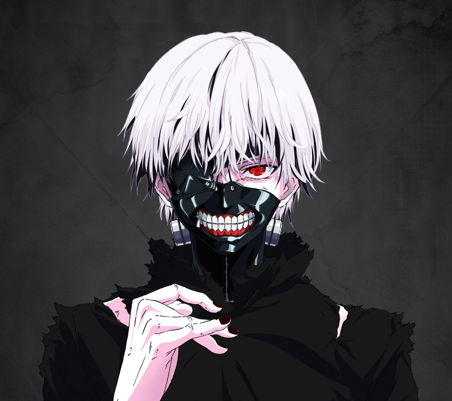 Tokyo Ghoul Aesthetic Wallpapers - Top Free Tokyo Ghoul Aesthetic ...