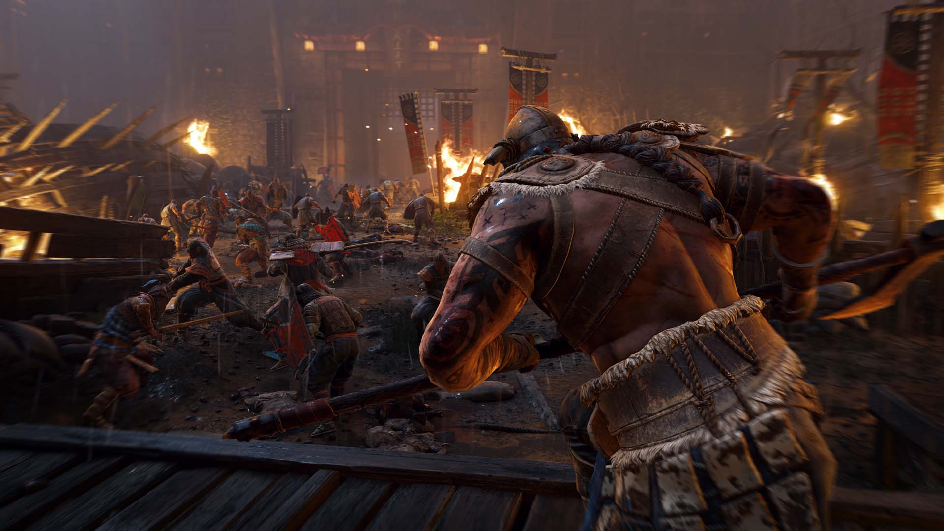 1920x1080 For Honor: Win Any 1 vs 1 Duel With These 5 Advanced Combat Tips