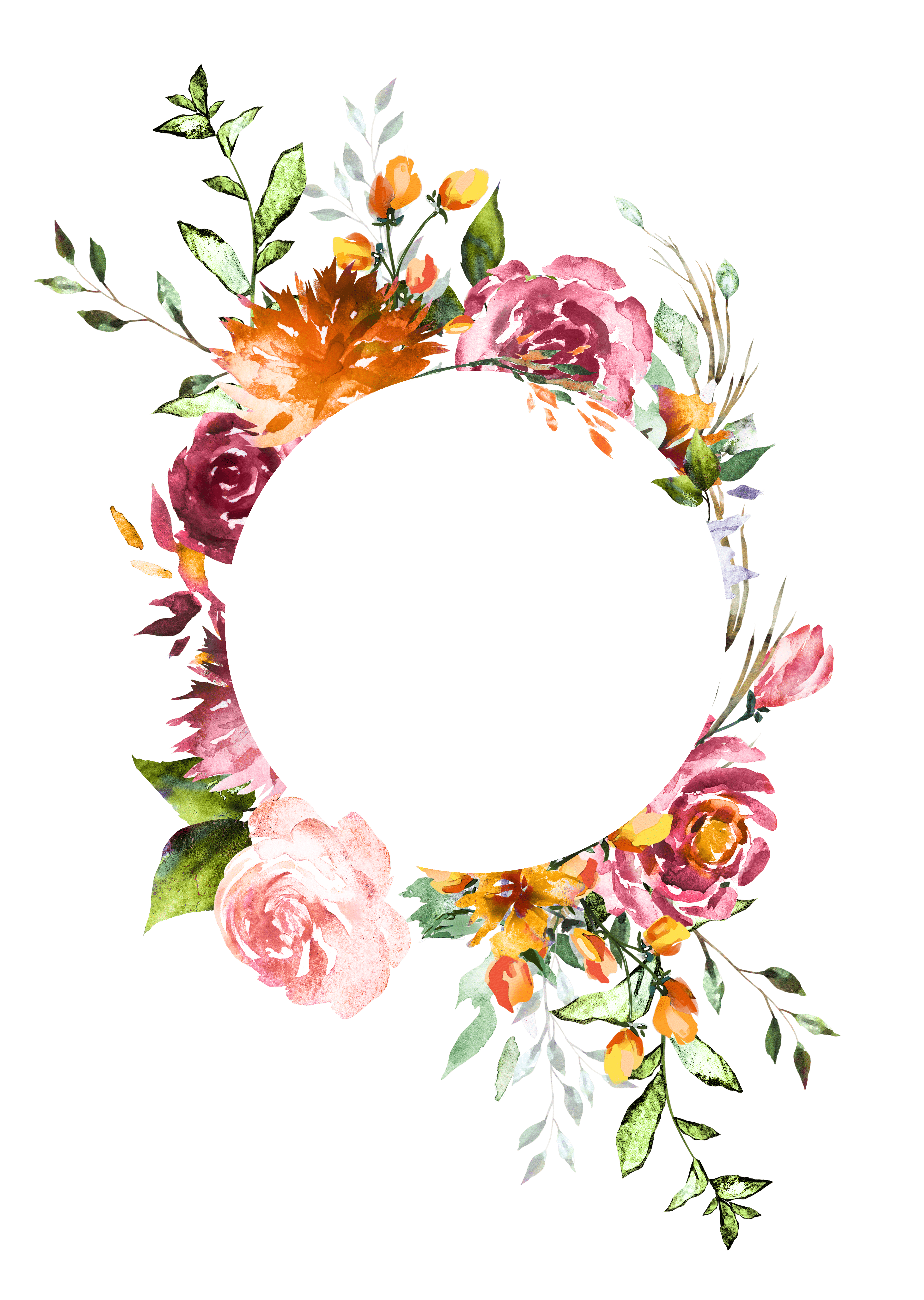 3848x5409 Drawing wallpaper flower, Picture drawing