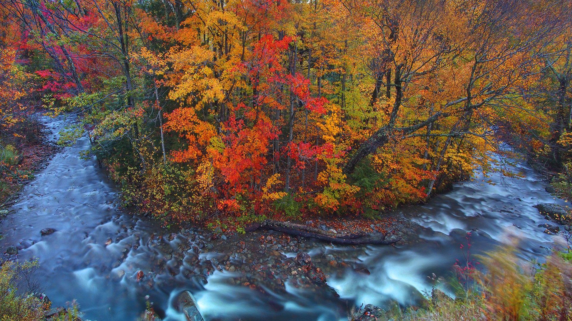 Vermont In Autumn Hd Wallpapers Top Free Vermont In Autumn Hd