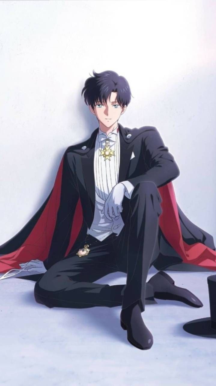 719x1280 Mamoru Chiba wallpaper
