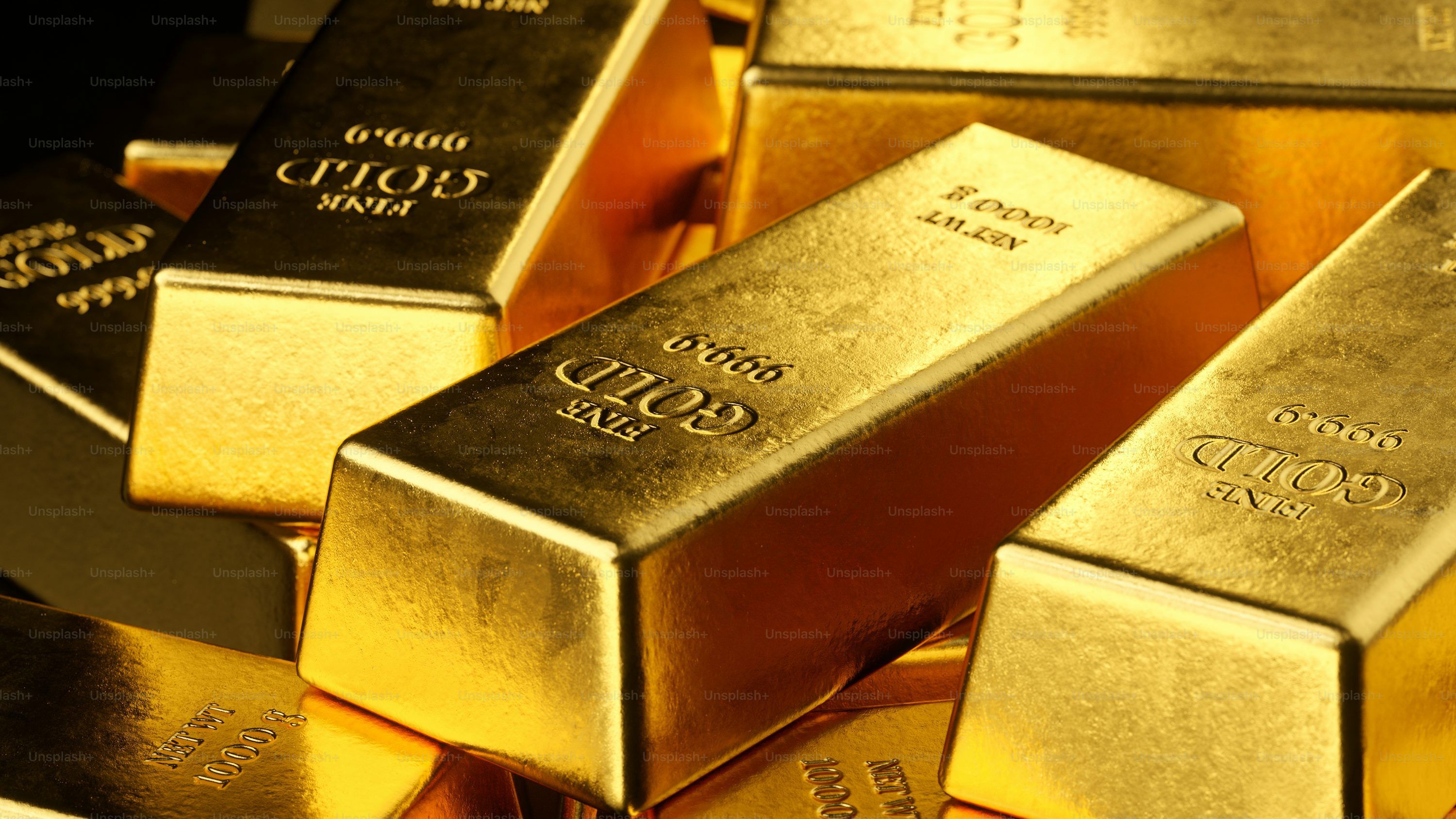 3000x1688 Gold Rush Picture. Download Free Image