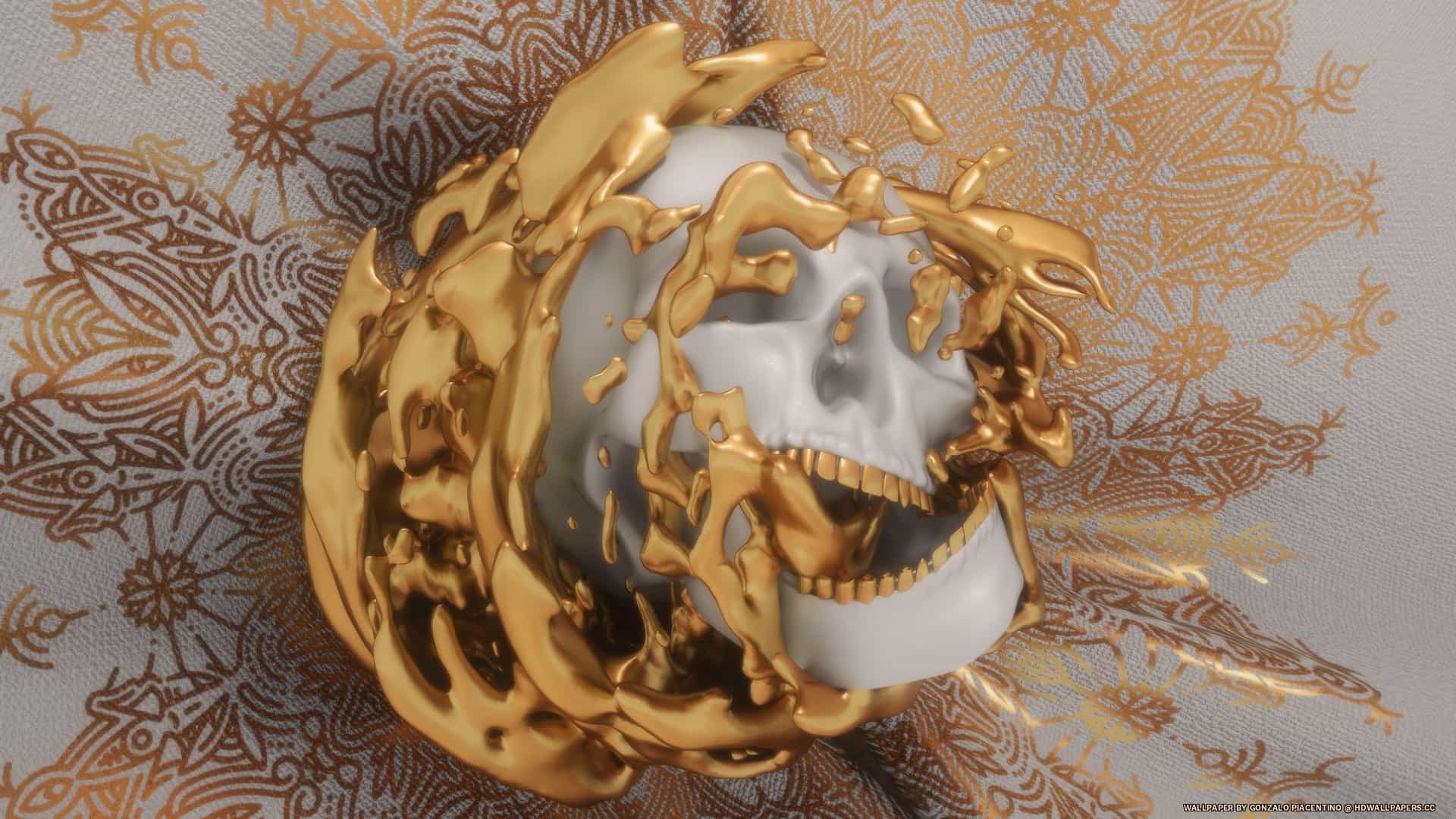 1920x1080 Gold Rush II