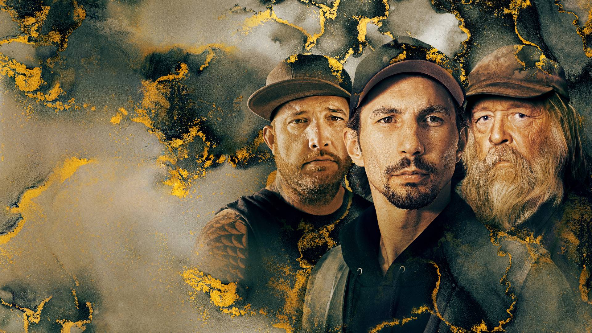 1920x1080 Gold Rush. Shows. discovery+