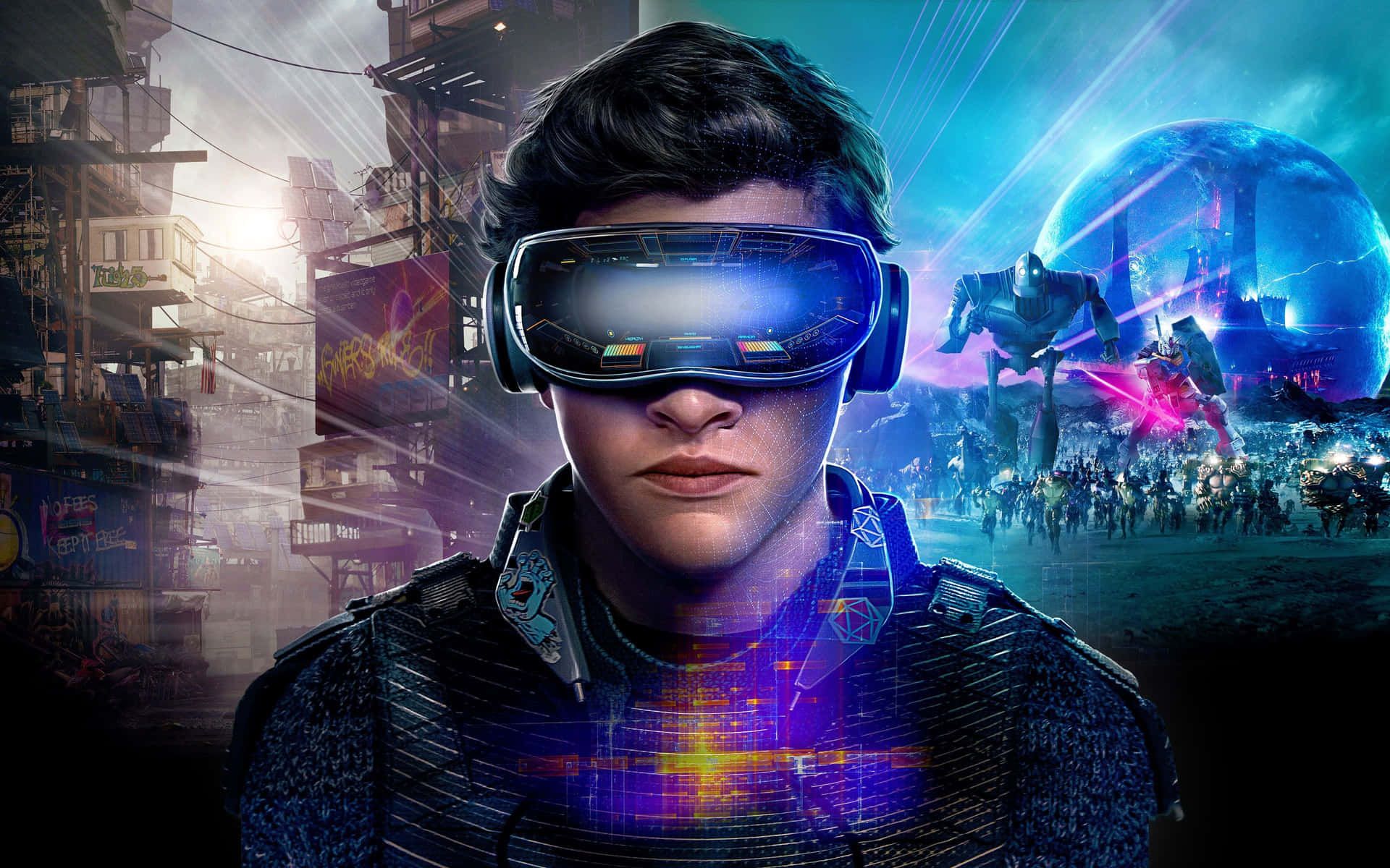 1920x1200 Vr Picture
