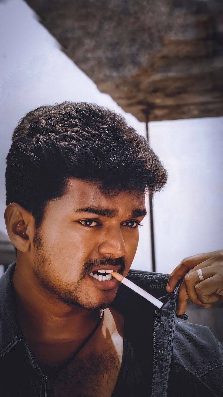 736x1308 Wallpaper. Vijay actor HD image, Actor picture, Actors illustration