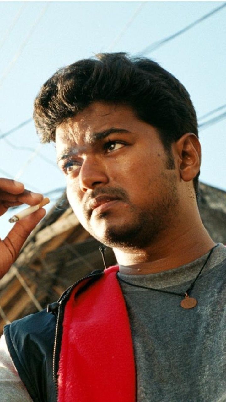 720x1280 After Titanic, Avatar & Sholay, Thalapathy Vijay's Ghilli Collects Rs 10 Crore Upon Re Release