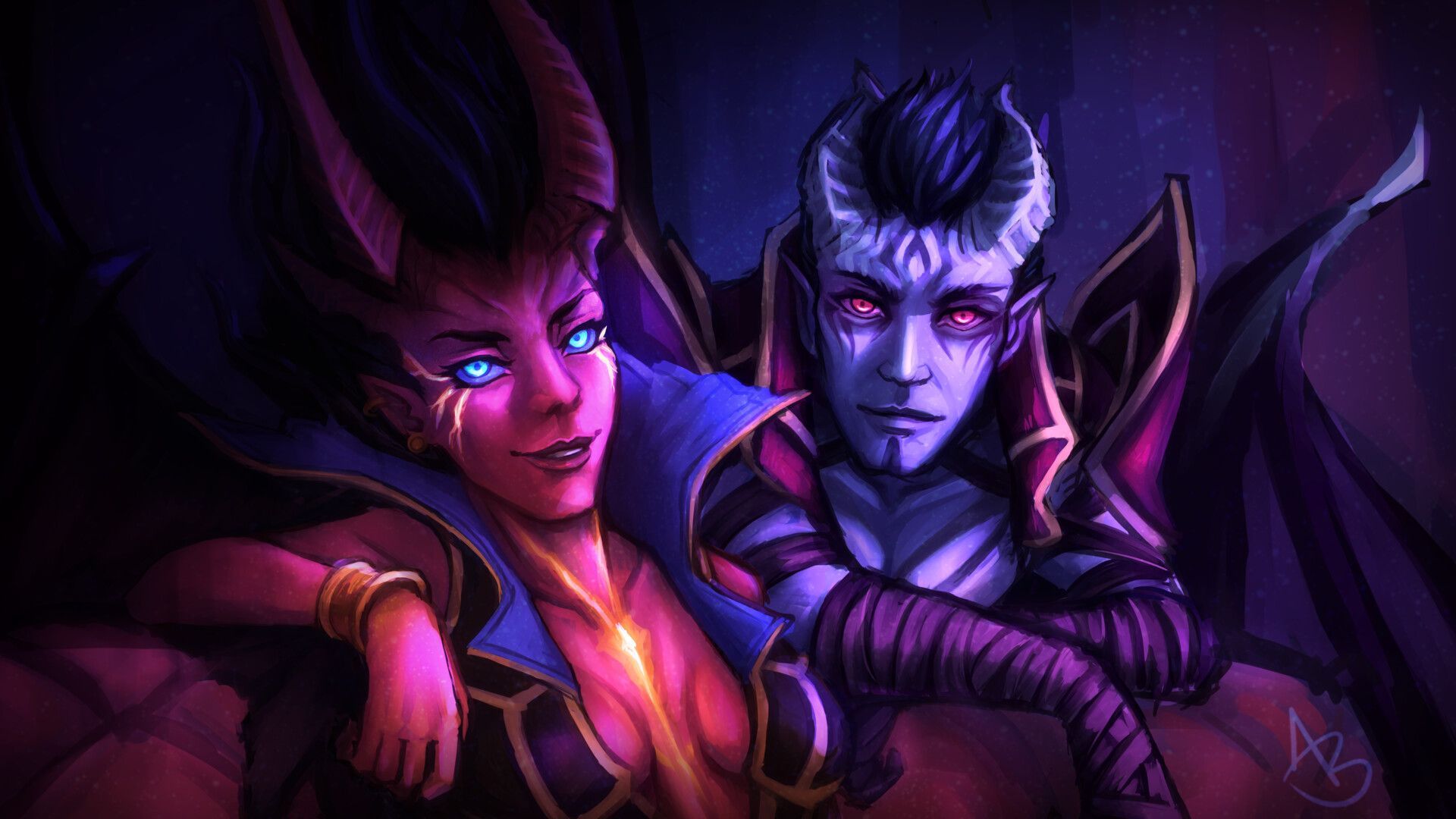1920x1080 Dota 2