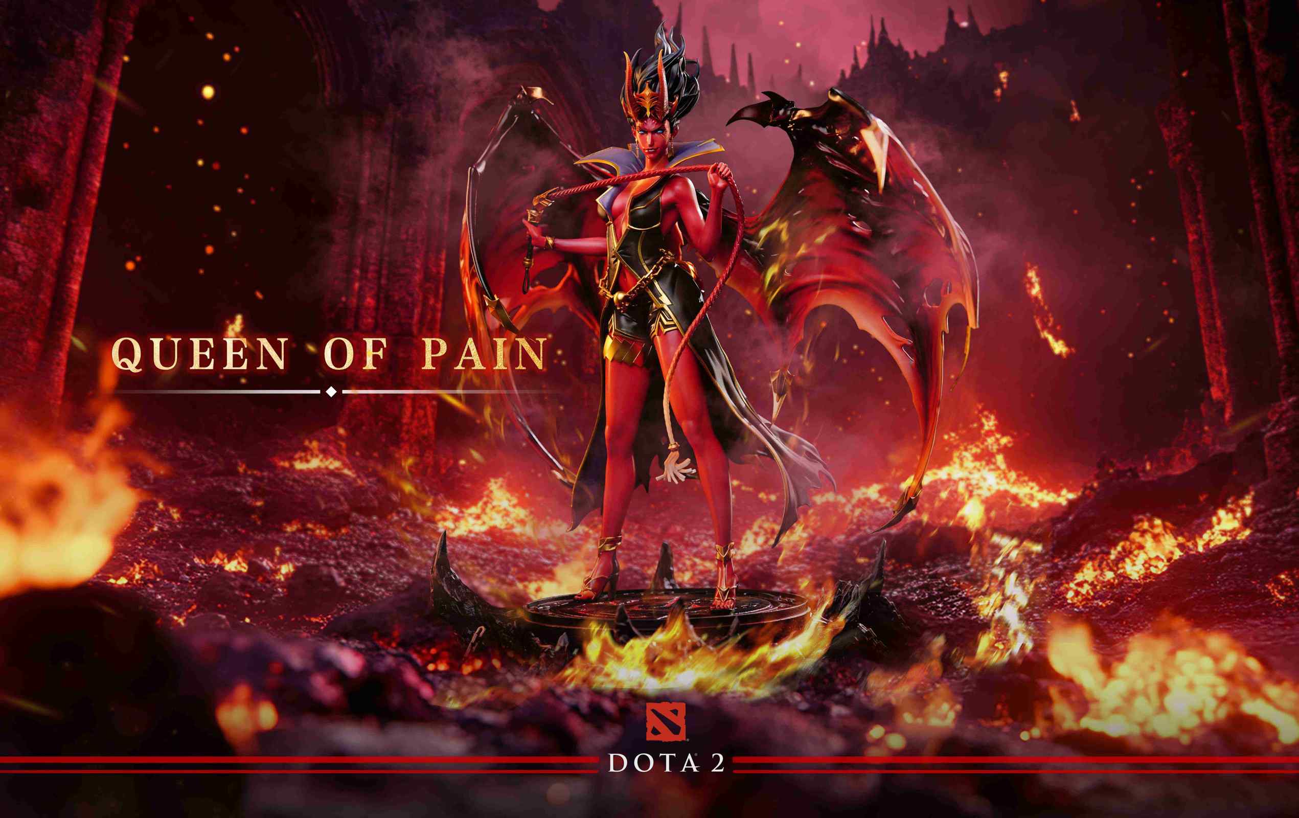 2541x1600 DOTA Archives