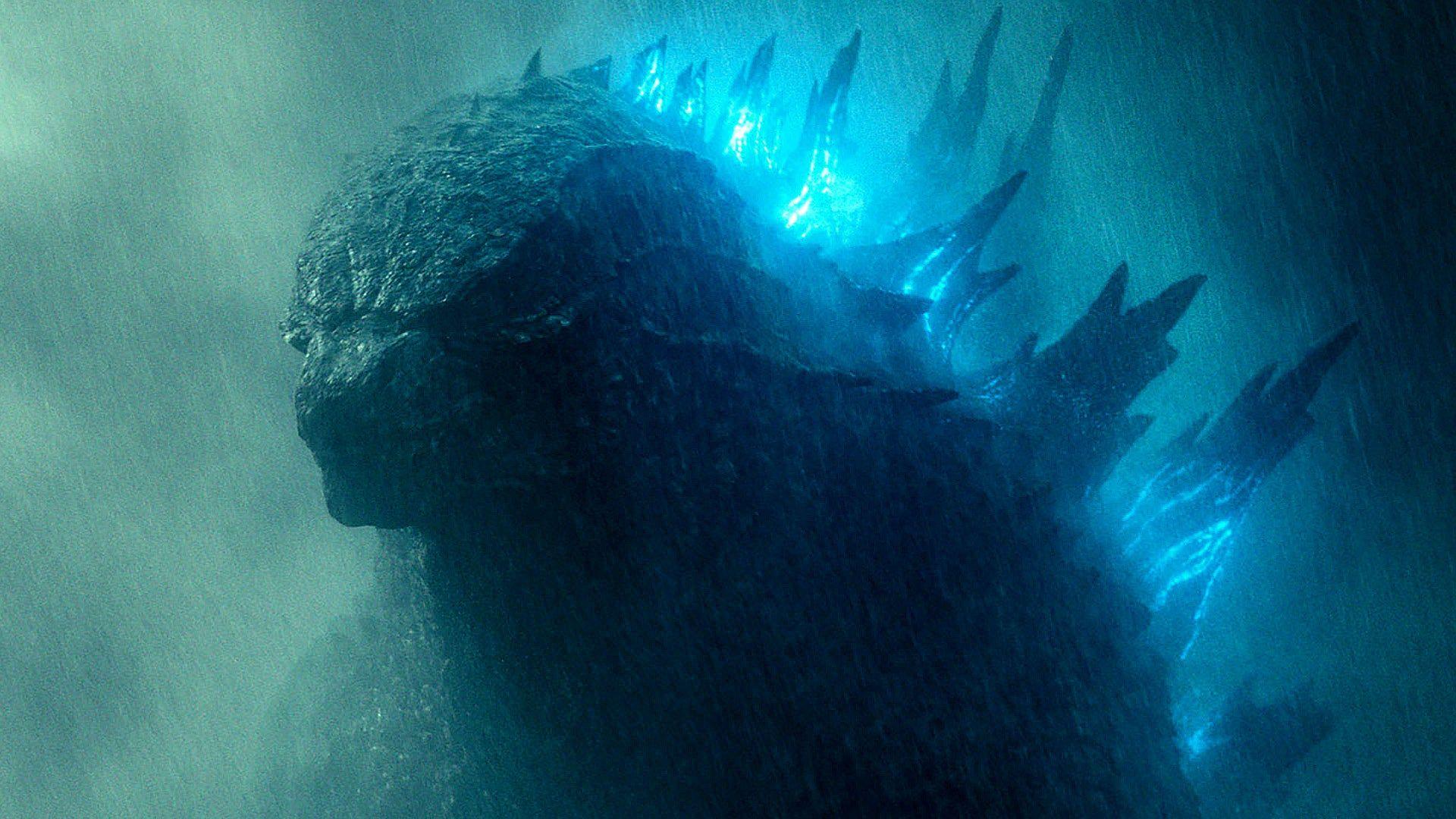 1920x1080 Godzilla: King of the Monsters First Reactions Twitter