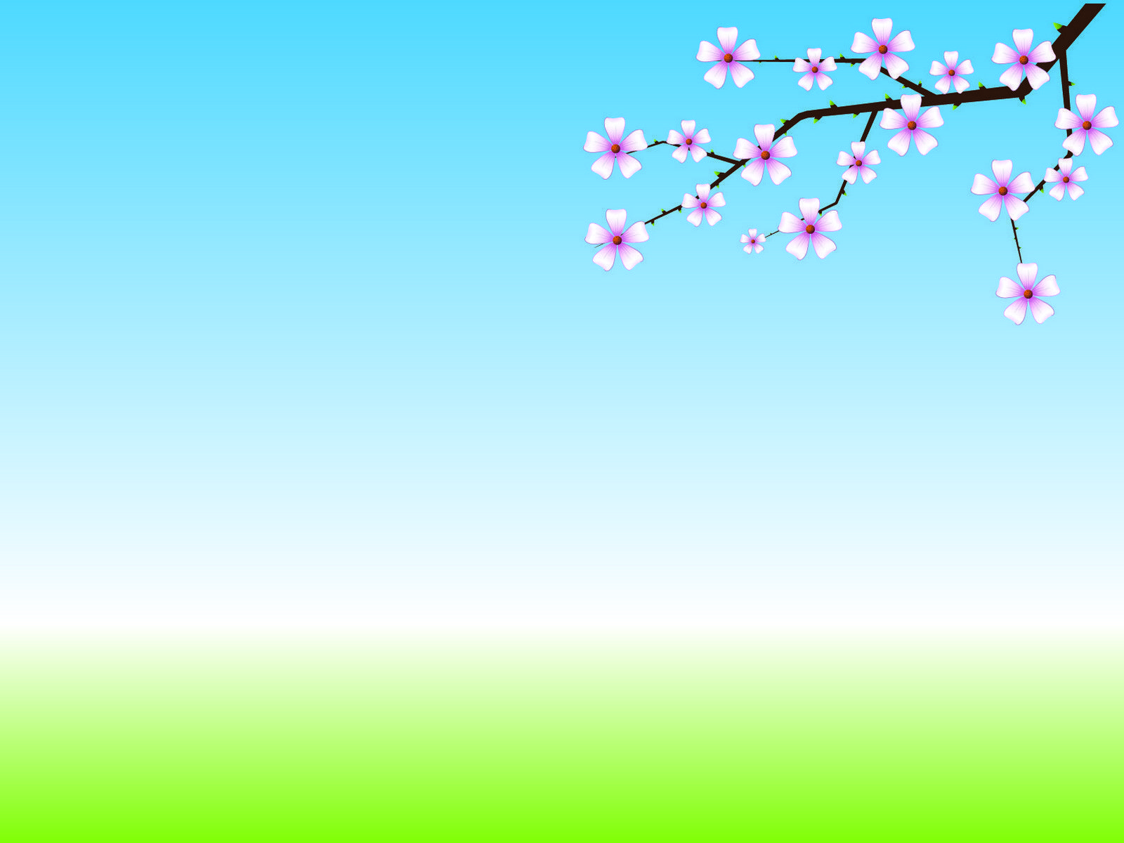 1600x1200 April Weather PPT Background, April Weather ppt photo, April Weather ppt picture, April Weather powerpoint background