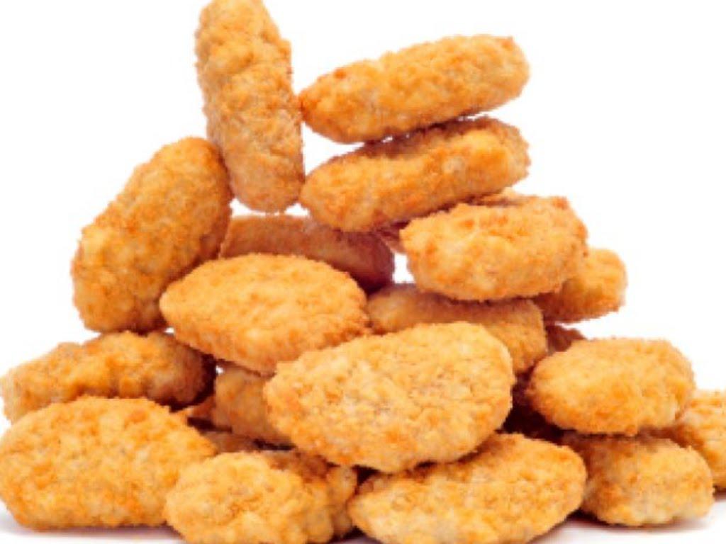 Chicken Nuggets Wallpapers Top Free Chicken Nuggets Backgrounds Wallpaperaccess