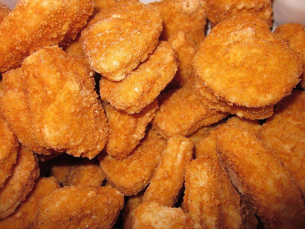 Chicken Nuggets Wallpapers - Top Free Chicken Nuggets Backgrounds