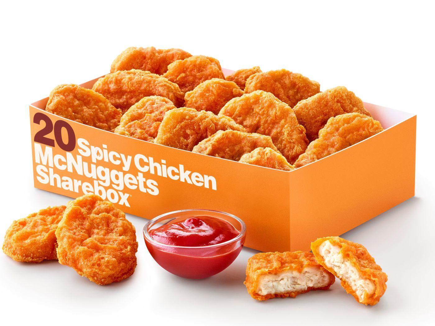 Chicken Nuggets Wallpapers Top Free Chicken Nuggets Backgrounds 