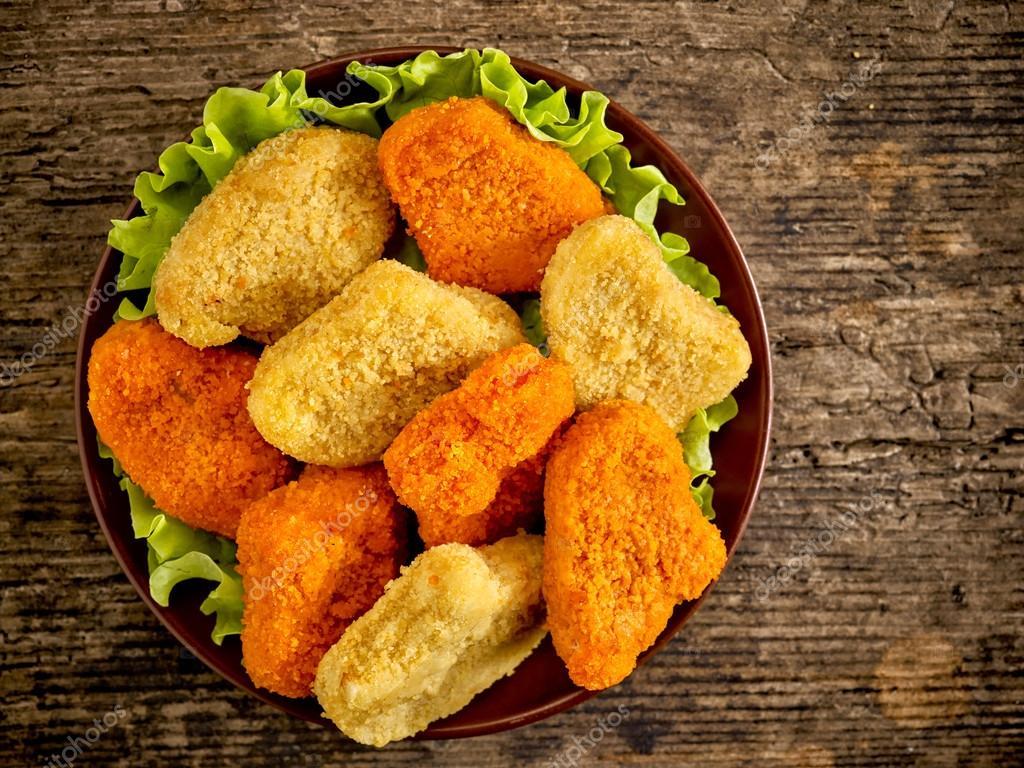 Chicken Nuggets Wallpapers - Top Free Chicken Nuggets Backgrounds