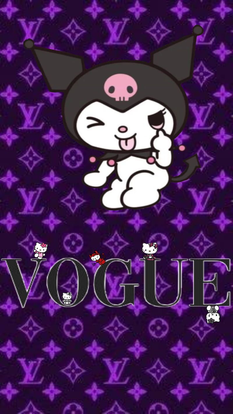 800x1421 Baddie hello kitty, baddie, hello kitty, HD phone wallpaper
