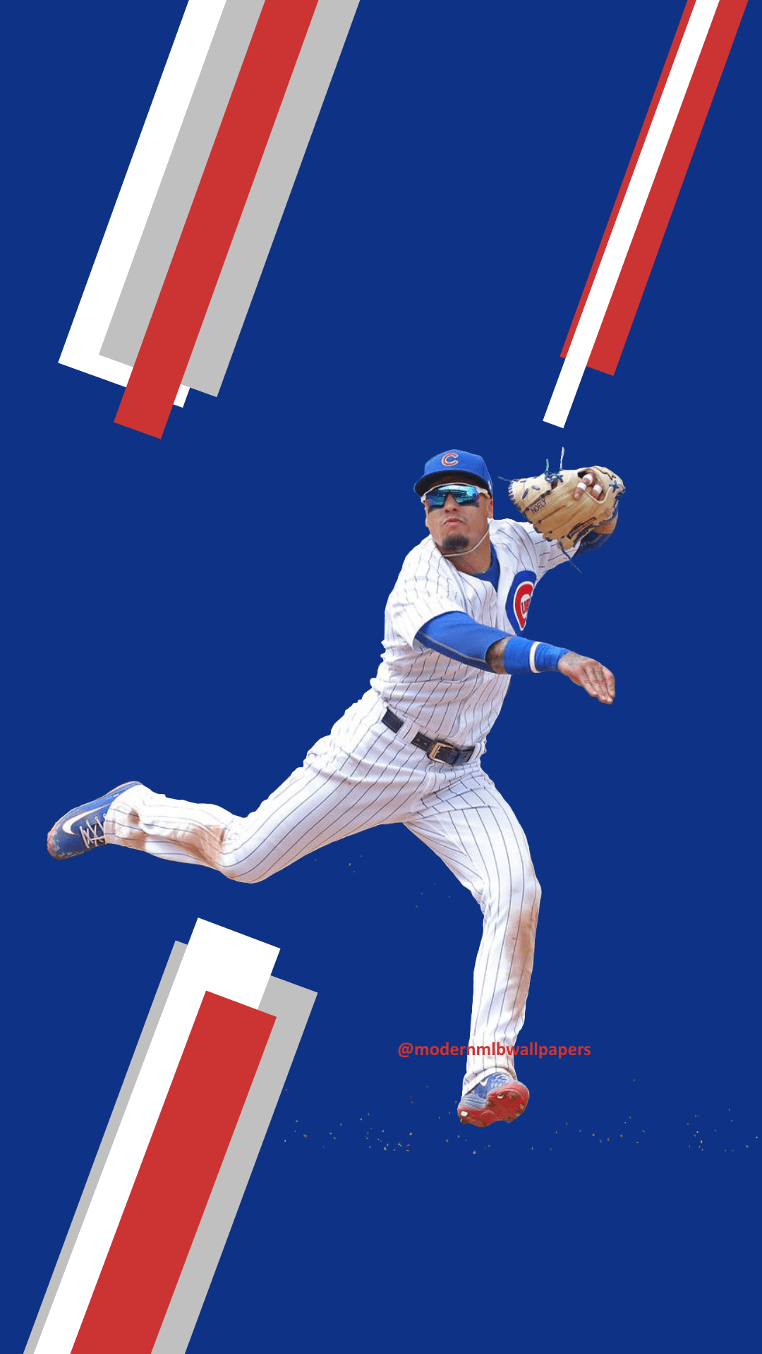 javier baez cool wallpaper - Google Search