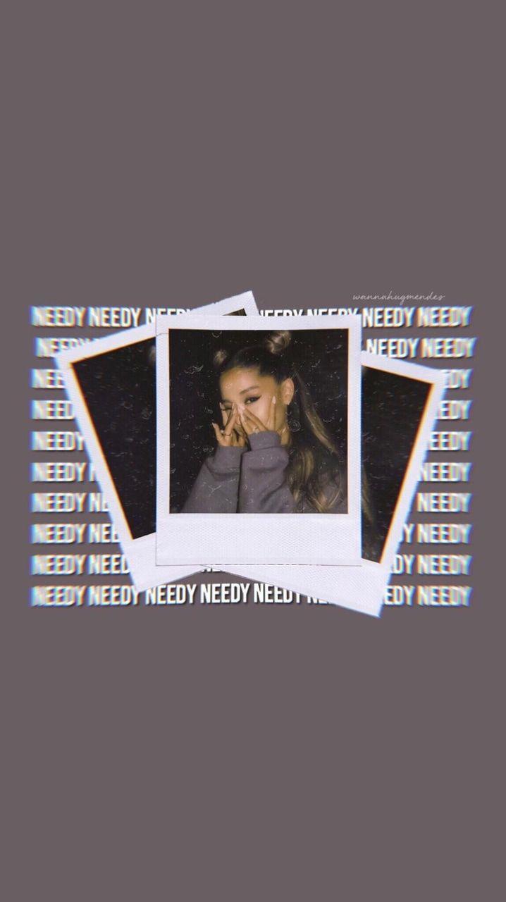 Ariana Grande Aesthetic ariana grande and bts HD phone wallpaper  Pxfuel