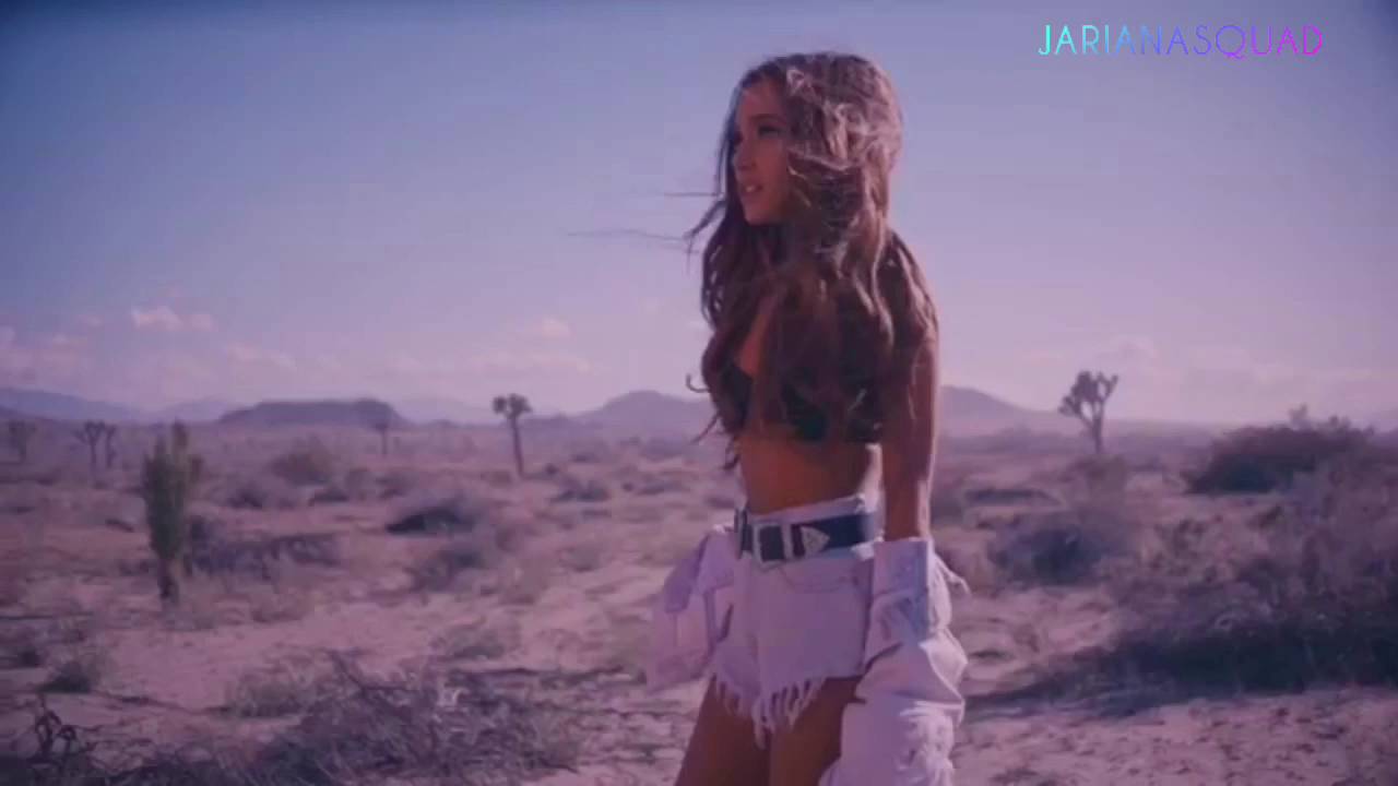 1280x720 ariana + justin