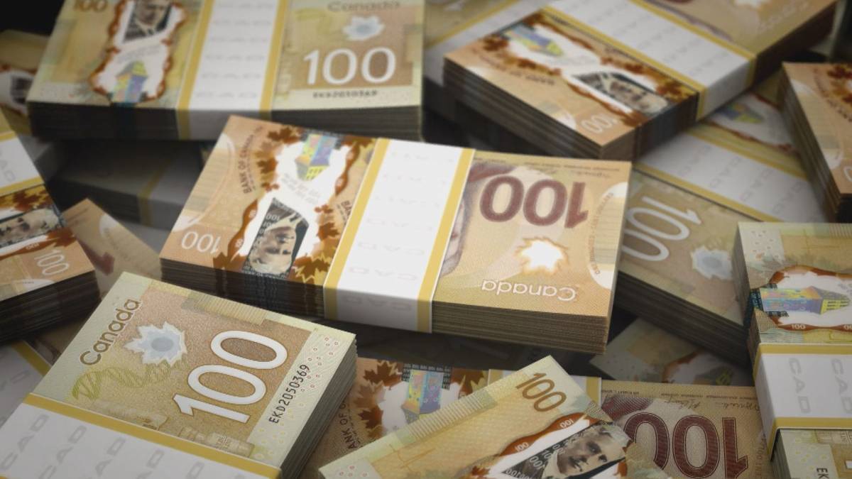 1200x675 Your Money: How Trump's presidency will affect your personal finances. Watch News Videos Online