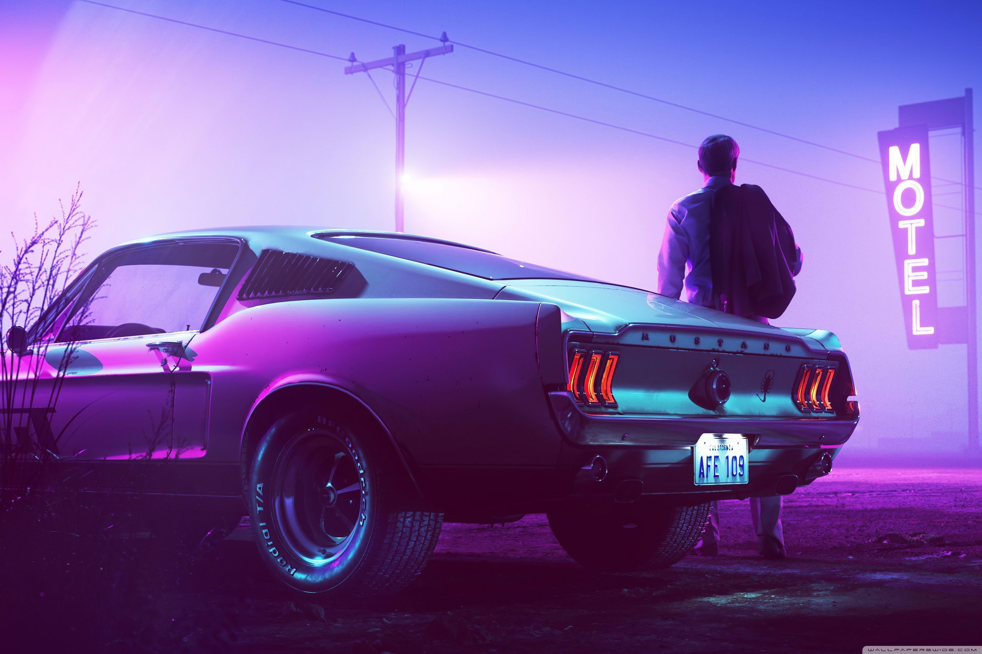 3240x2160 The Old Fashioned Way 4K UHD Wallpaper for UltraHD Desktop and TV : Widescreen and UltraWide Display : Smartphone and Tablet Devices