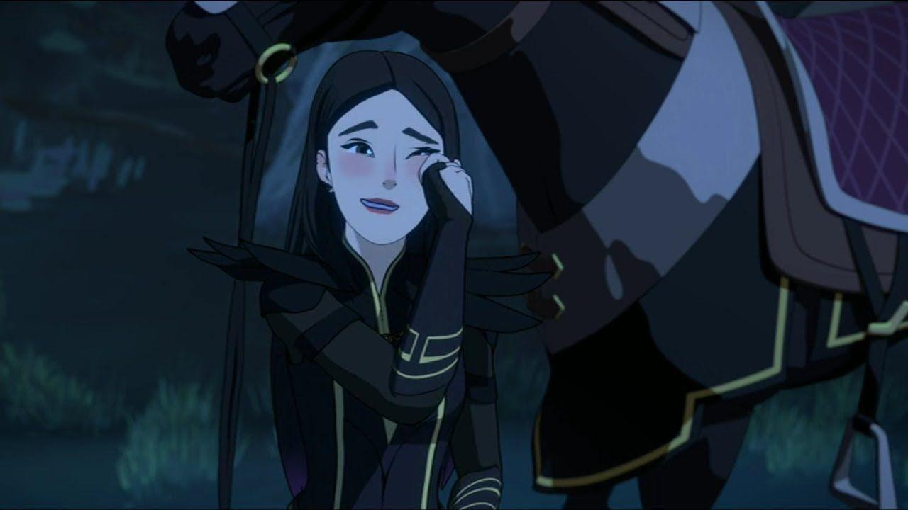Wallpaper ID 1484079  The Dragon Prince TV Show 1080P free download