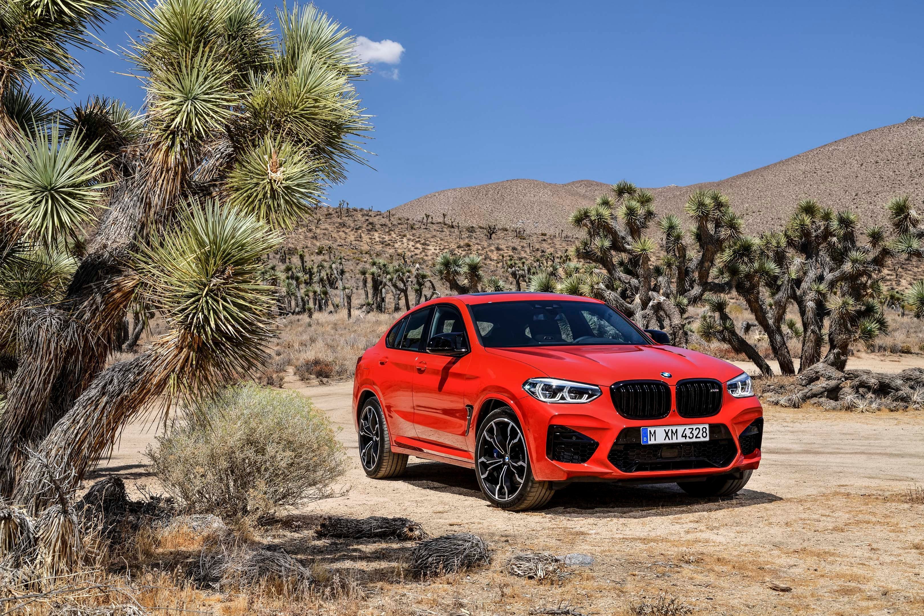 3240x2160 BMW X4 Wallpaper 3240x2160 71391