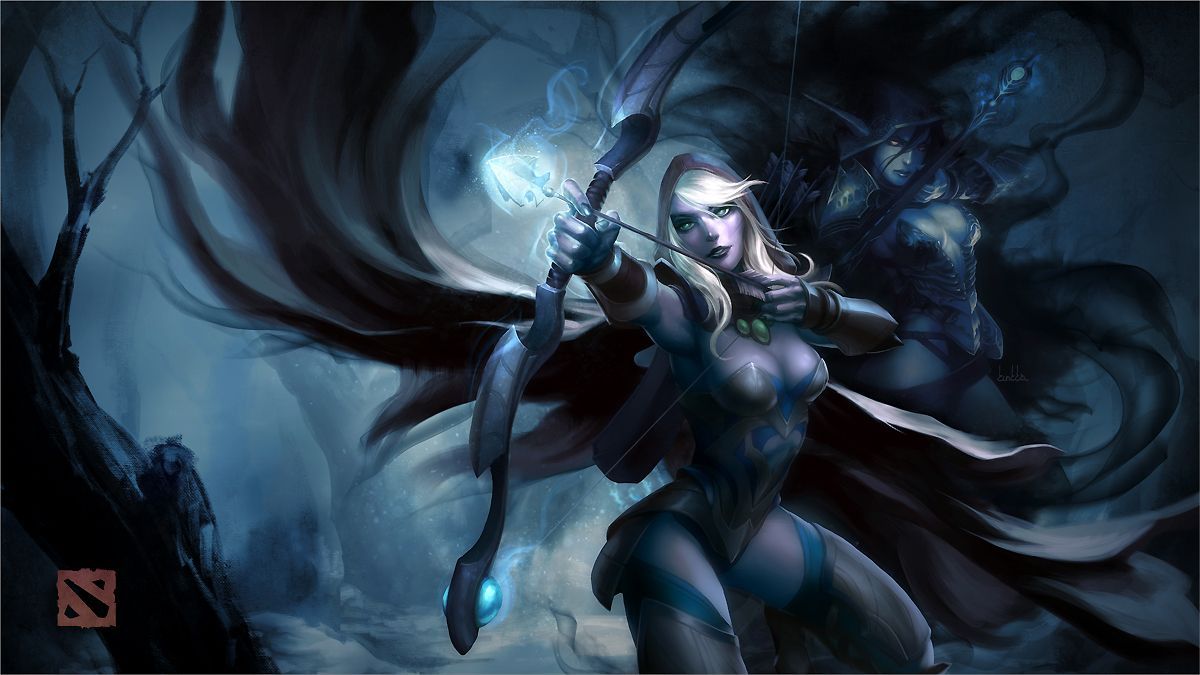 1200x675 Traxex the Drow Ranger